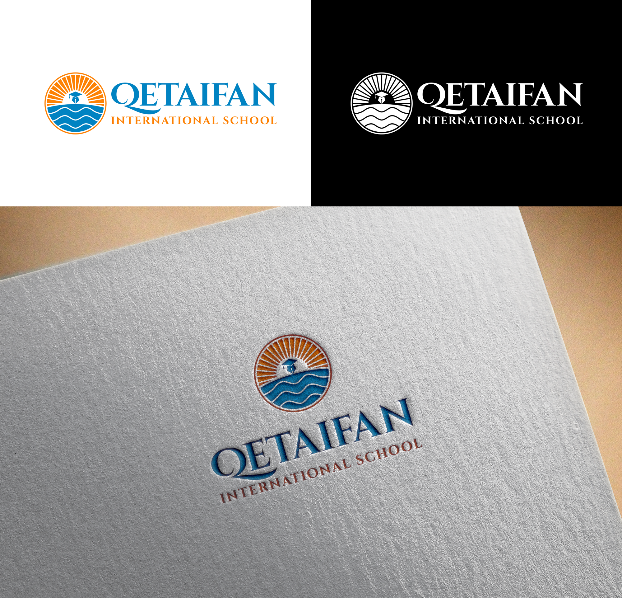 Diseño de Logo por RA-bica para BBD Solutions FZ LLC | Diseño #31906366