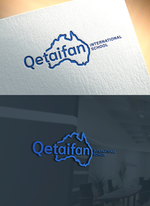Logo Design by RaKu 2 for BBD Solutions FZ LLC | Design: #31935632