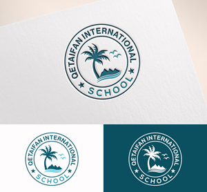 Logo Design by M Art & Design for BBD Solutions FZ LLC | Design: #31891108