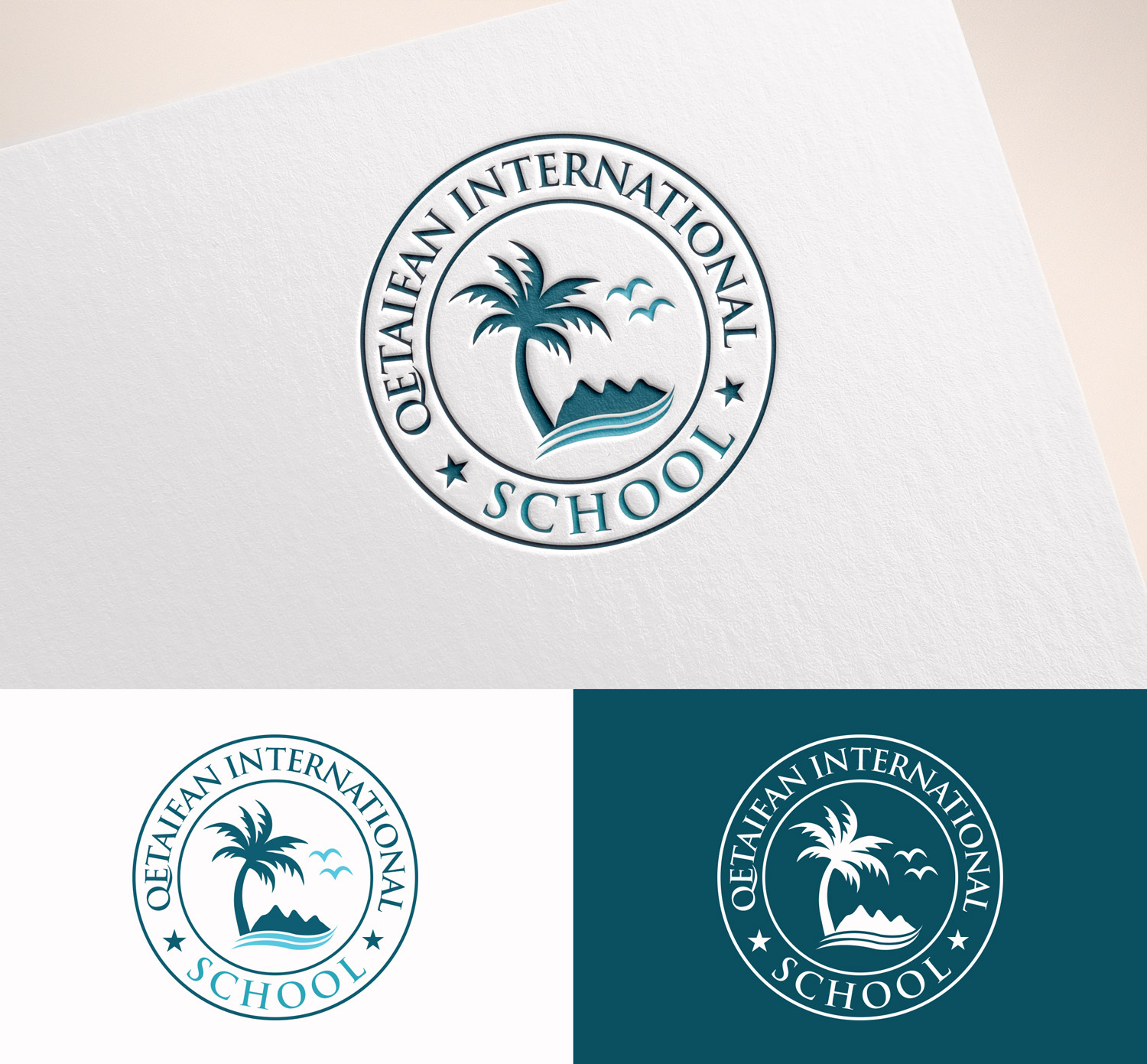 Diseño de Logo por M Art & Design para BBD Solutions FZ LLC | Diseño #31891179