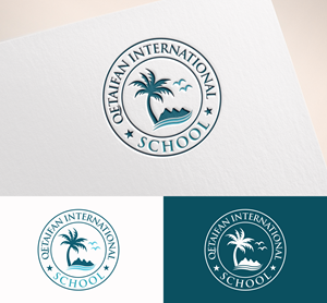 Logo Design by M Art & Design for BBD Solutions FZ LLC | Design: #31891179