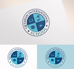 Logo Design by M Art & Design for BBD Solutions FZ LLC | Design: #31891653
