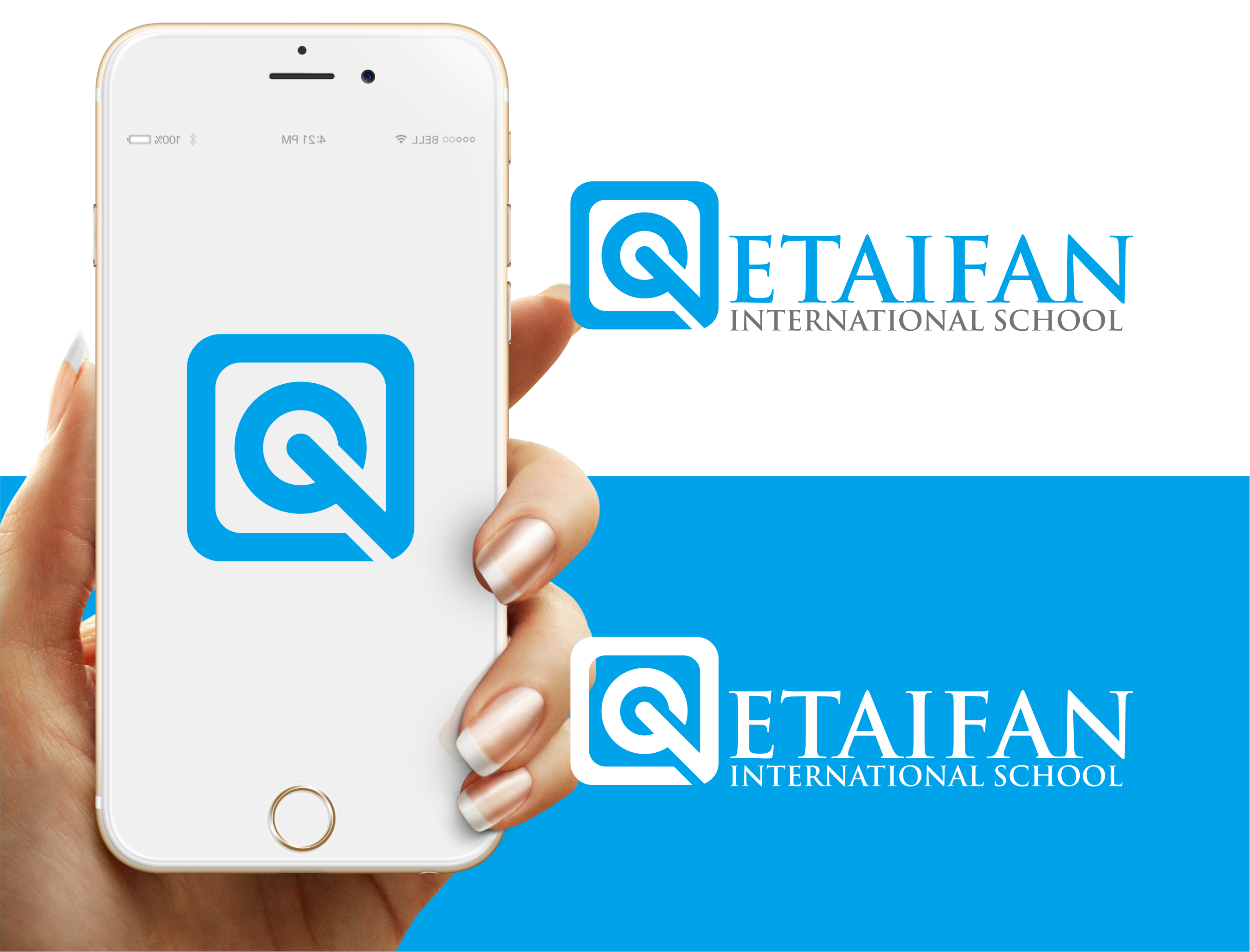 Diseño de Logo por healer1617 para BBD Solutions FZ LLC | Diseño #31889797