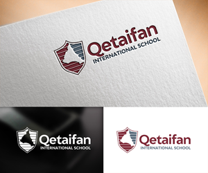 Logo Design by Vishak vasu for BBD Solutions FZ LLC | Design: #31929366