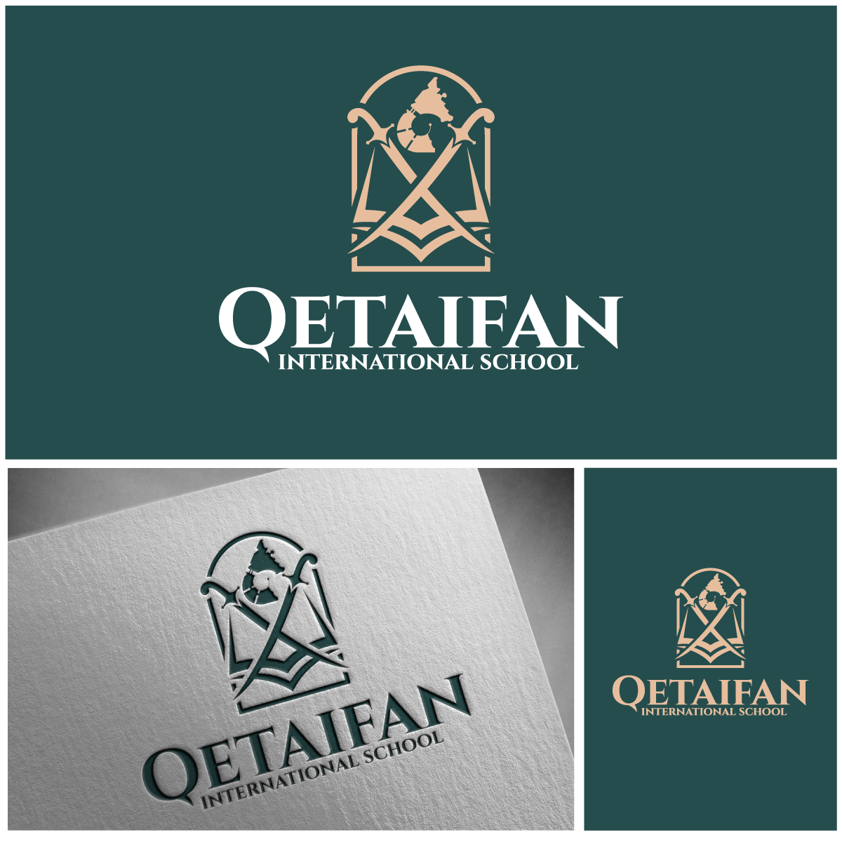 Logo Design by riya.mitra07j for BBD Solutions FZ LLC | Design #31888614