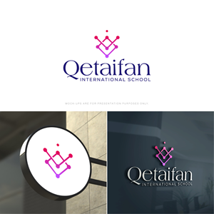Logo Design by The Lion Studios for BBD Solutions FZ LLC | Design: #31890632
