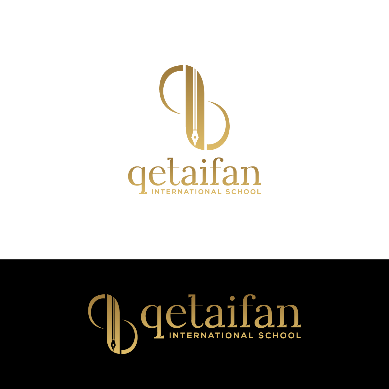 Logo Design by Fauzan Zainal for BBD Solutions FZ LLC | Design #31932758