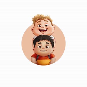 Character Design by Rifqi 7 for this project | Design: #31918233