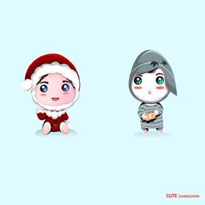 Character Design by GreinZor for this project | Design: #31909946