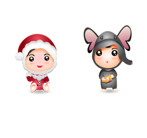 Character Design by GreinZor for this project | Design: #31963033