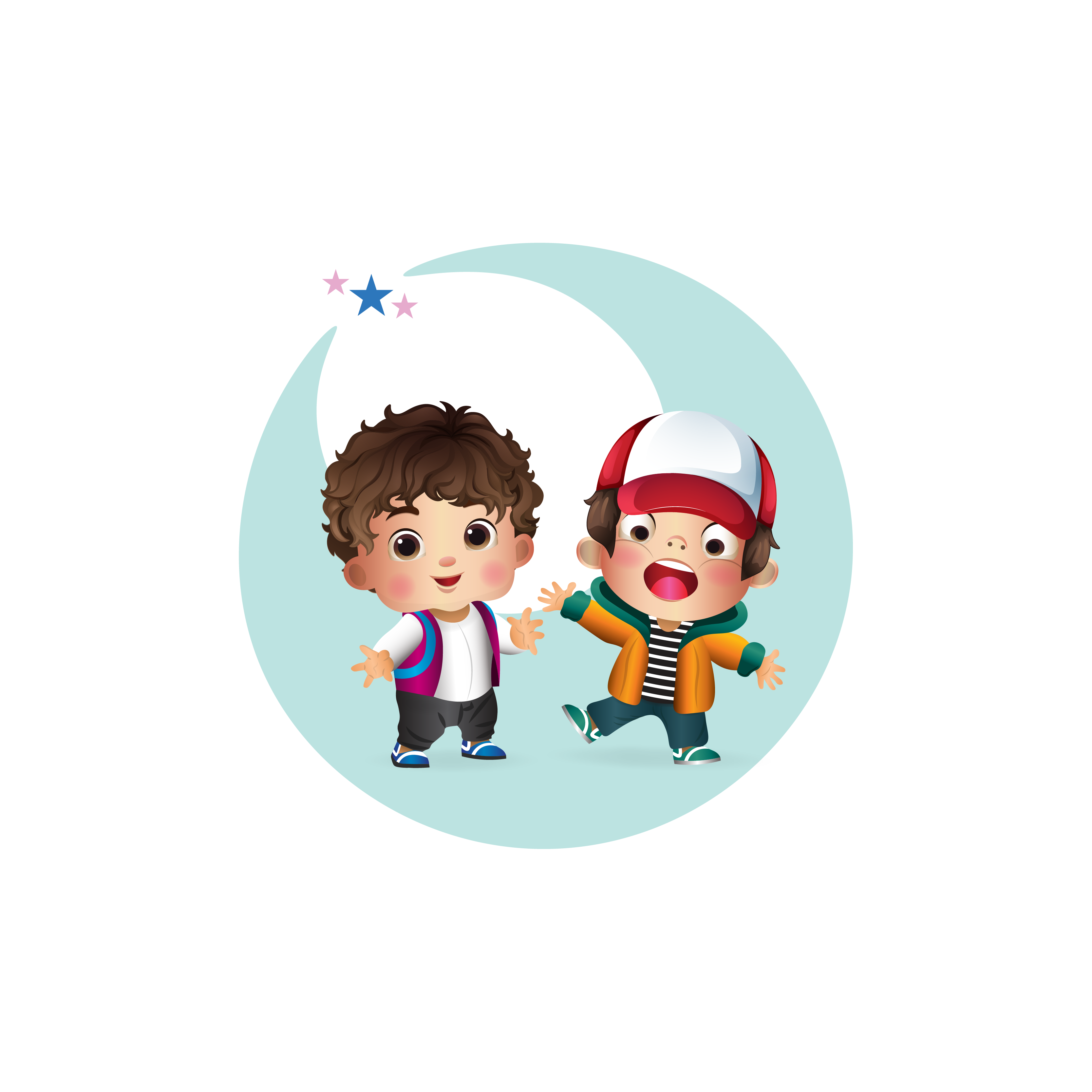 Character Design by designblaast for this project | Design #31921982