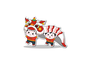 Character Design by Sasachn for this project | Design: #31972428