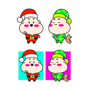 Character Design by YAS9 for this project | Design: #31933088