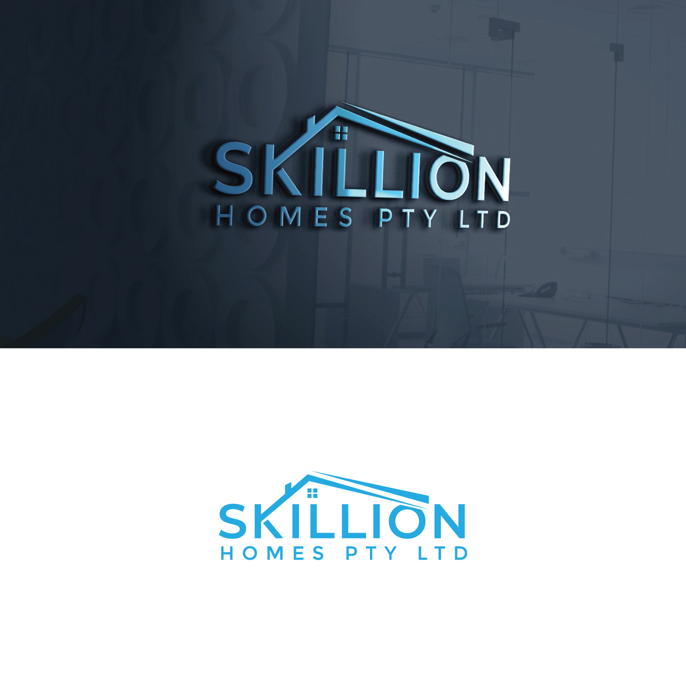 Logo Design by Badhan for this project | Design #31892295