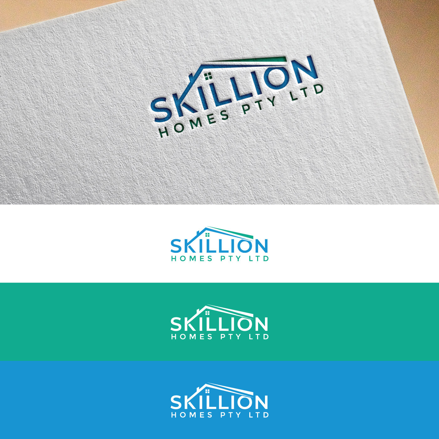 Logo Design by Badhan for this project | Design #31892306