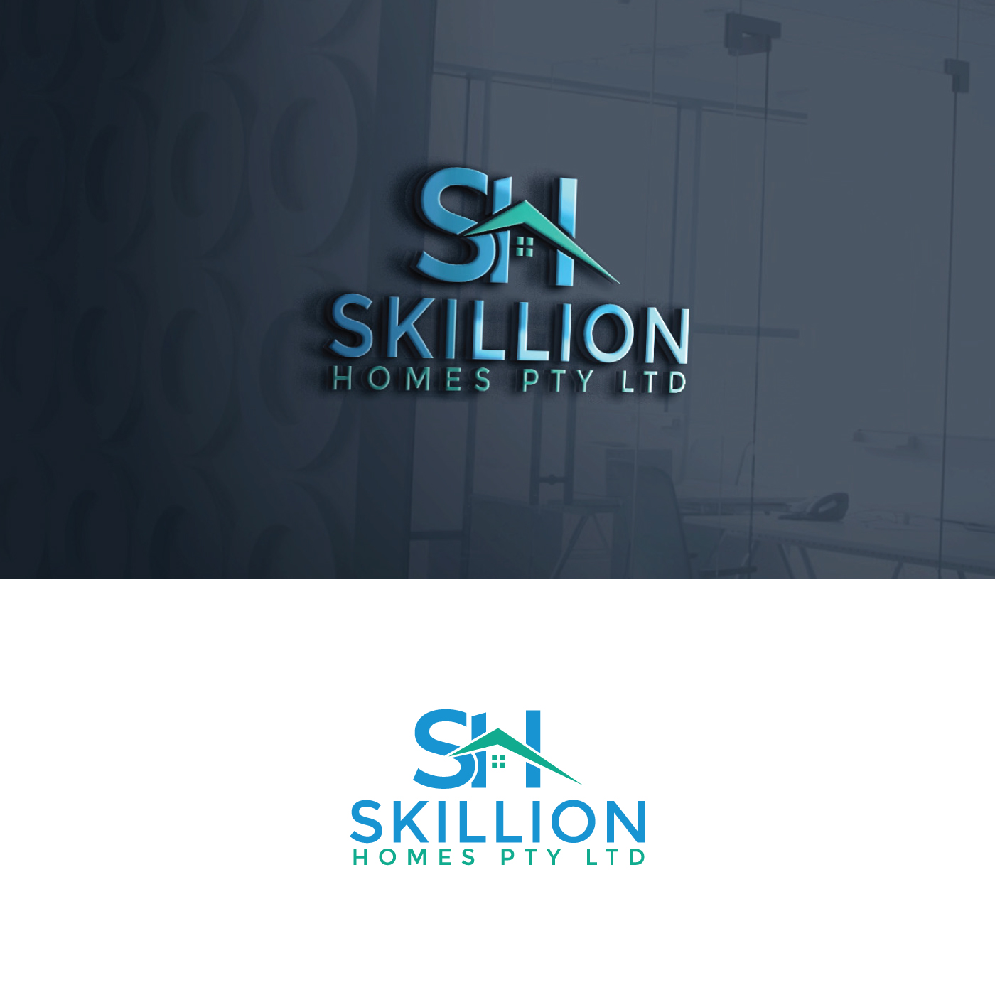 Logo Design by Badhan for this project | Design #31892380