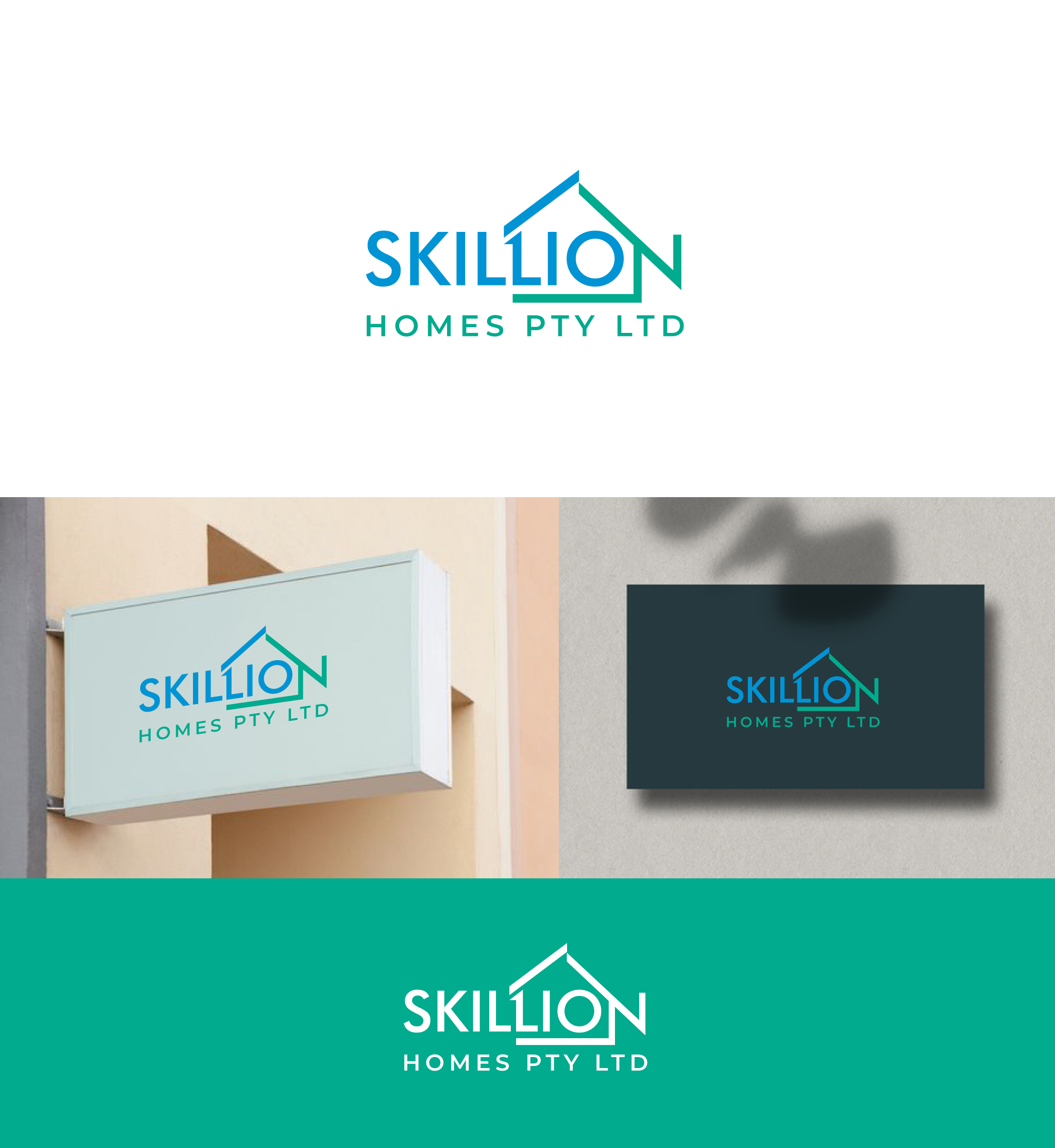 Logo Design by ecorokerz for this project | Design #31895613