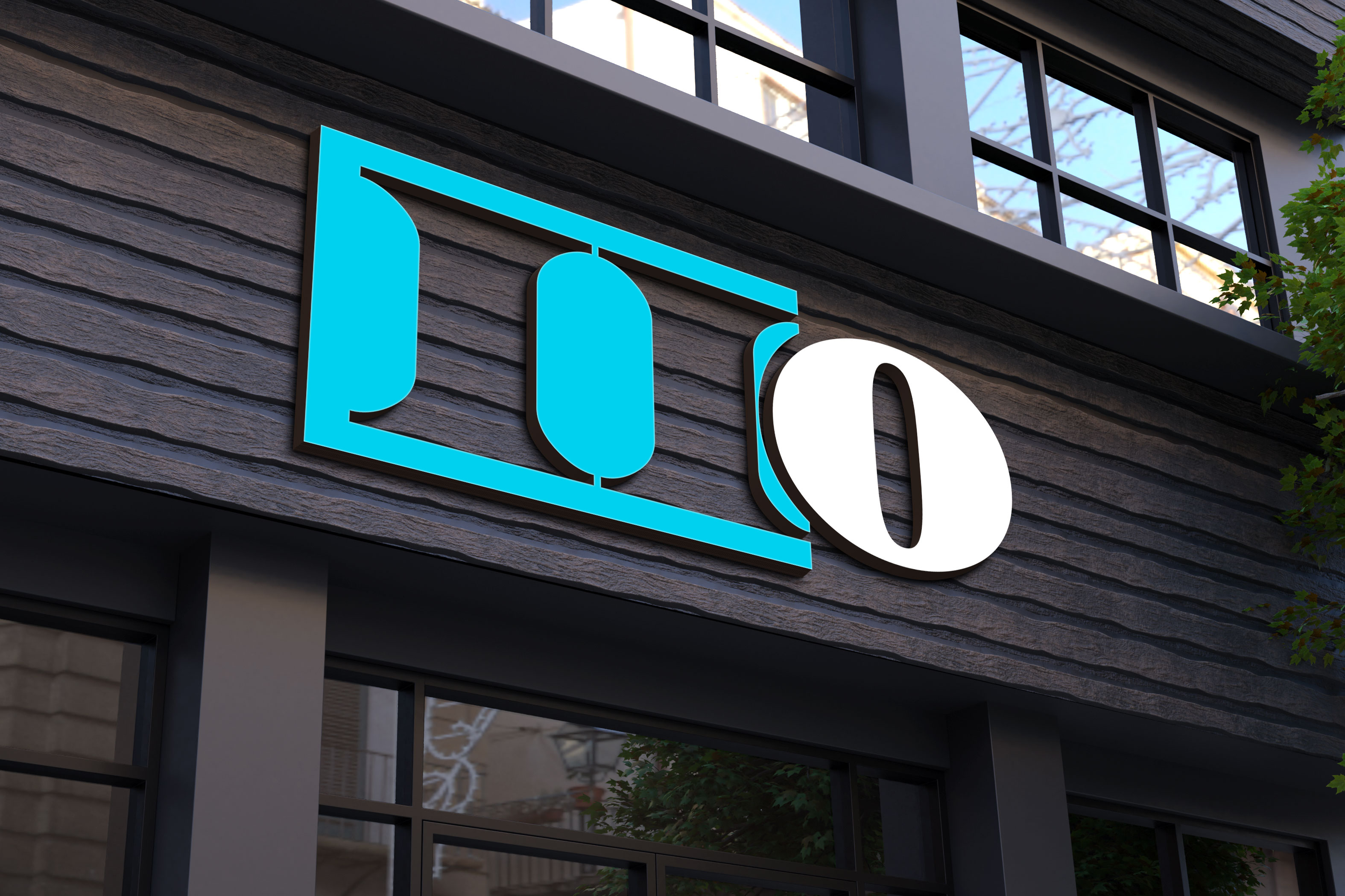 Logo Design by Kavth for this project | Design #31905116