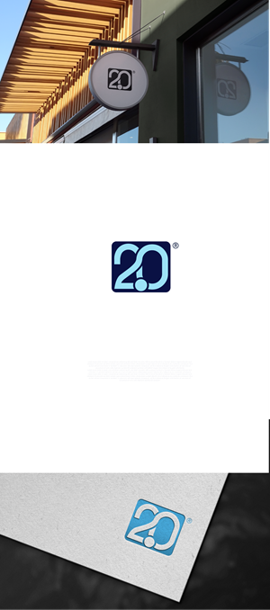Logo Design by graphicawy for this project | Design #31892021