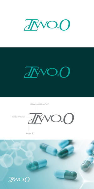 Logo-Design von Artya Works für dieses Projekt | Design: #31892841