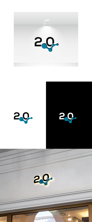 Logo Design by uzzal100 for this project | Design #31895886