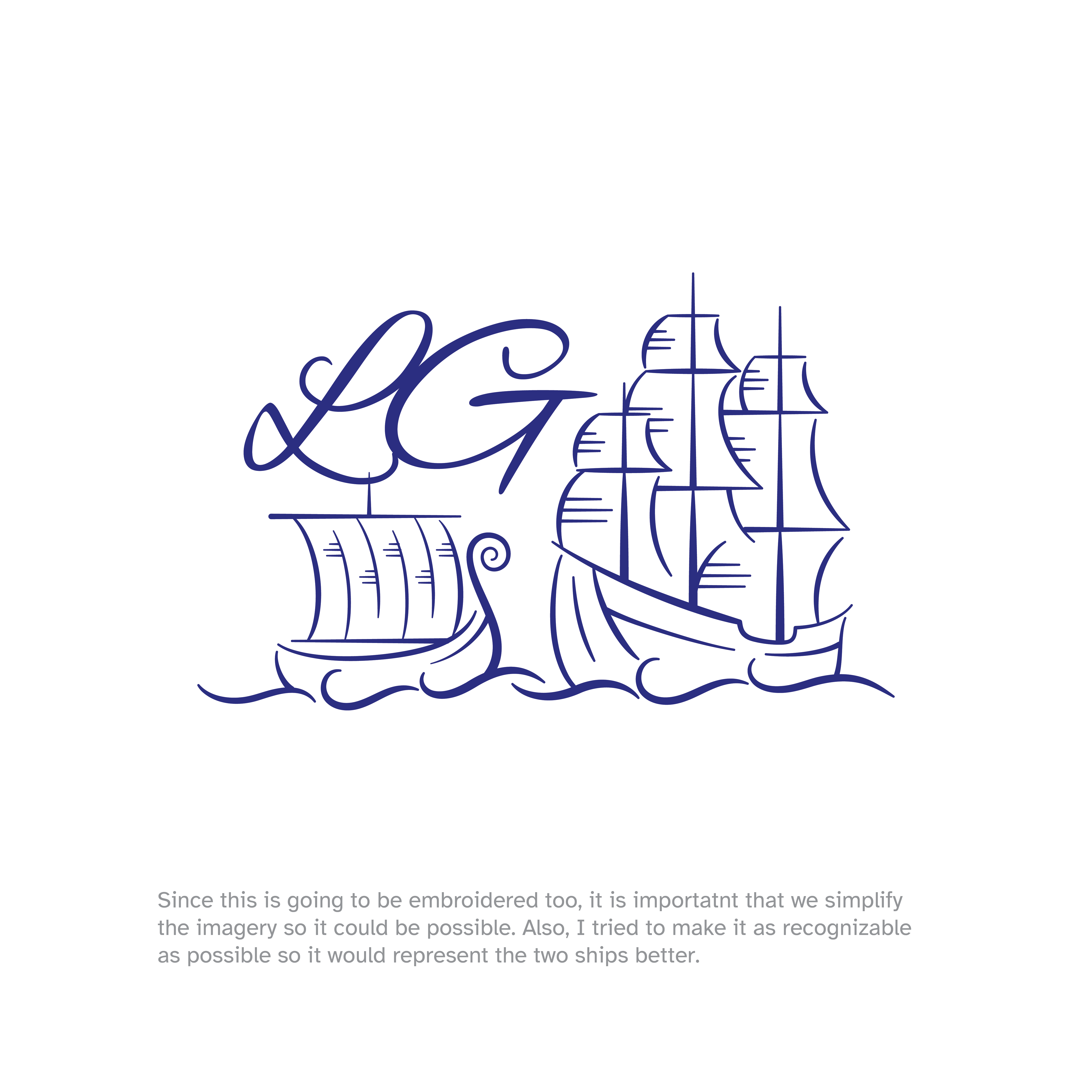 Logo Design by Kryss Denmar for this project | Design #31893391