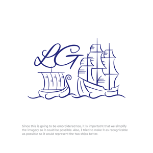 Logo Design by Kryss Denmar