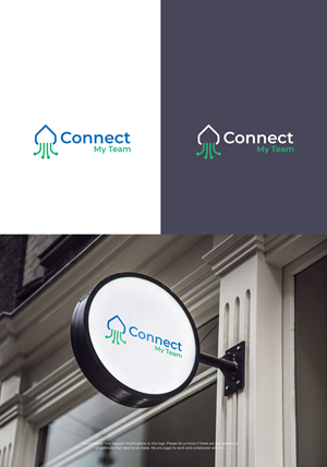Design de Logo par Locke+ pour ce projet | Design : #31891784