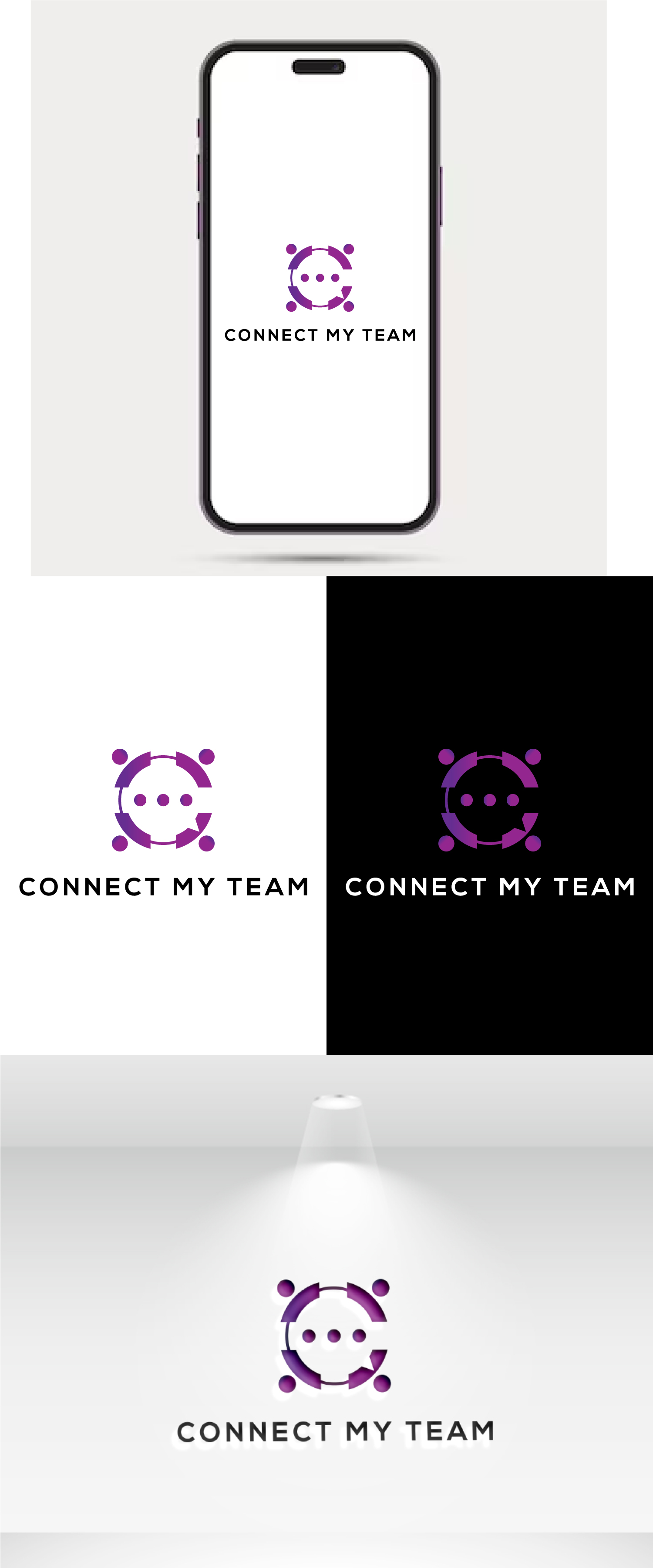 Logo-Design von 100%design für dieses Projekt | Design #31893709