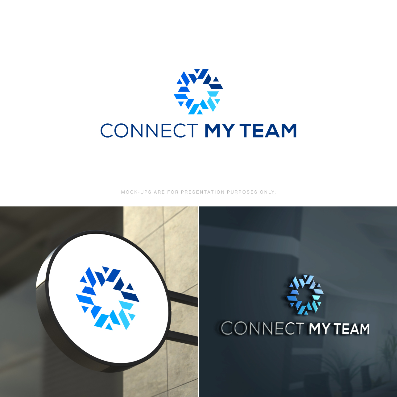 Logo Design by The Lion Studios for this project | Design #31895658