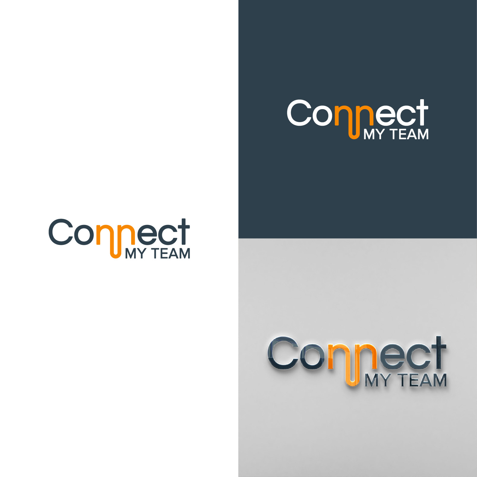 Logo Design by 4tech services for this project | Design #31893081
