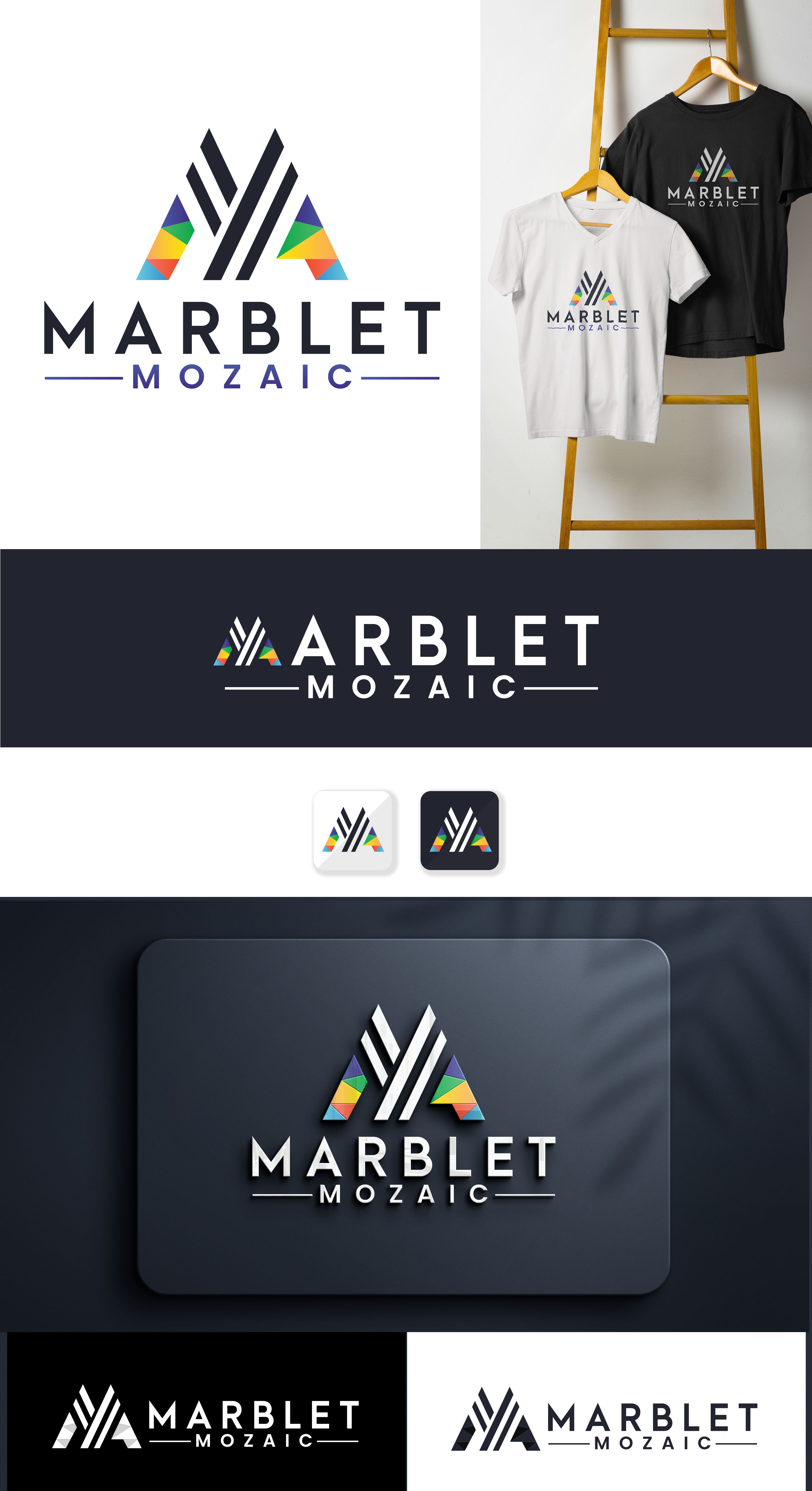 Logo Design by Design Athics for MBT | Design #31890519