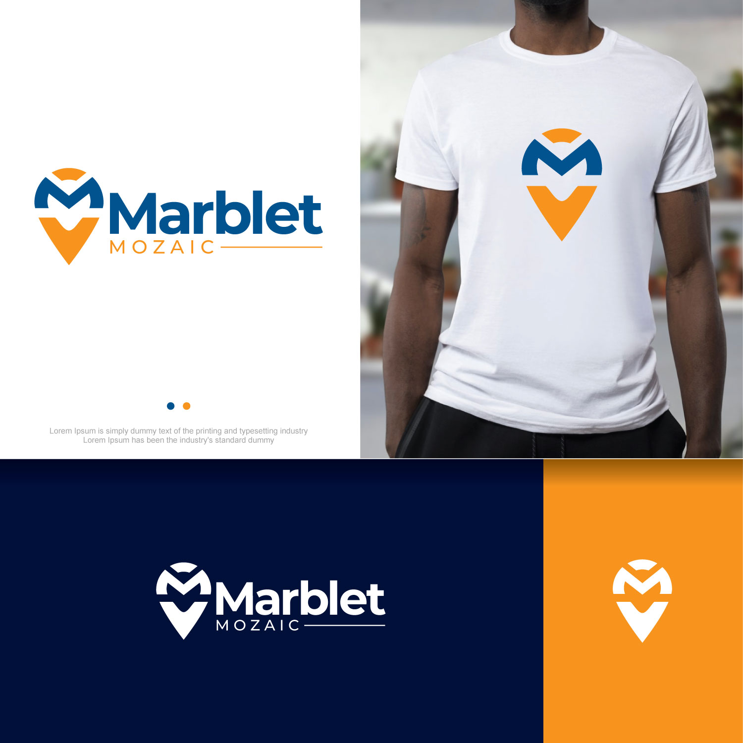 Logo Design by Revolt Team for MBT | Design #31894924
