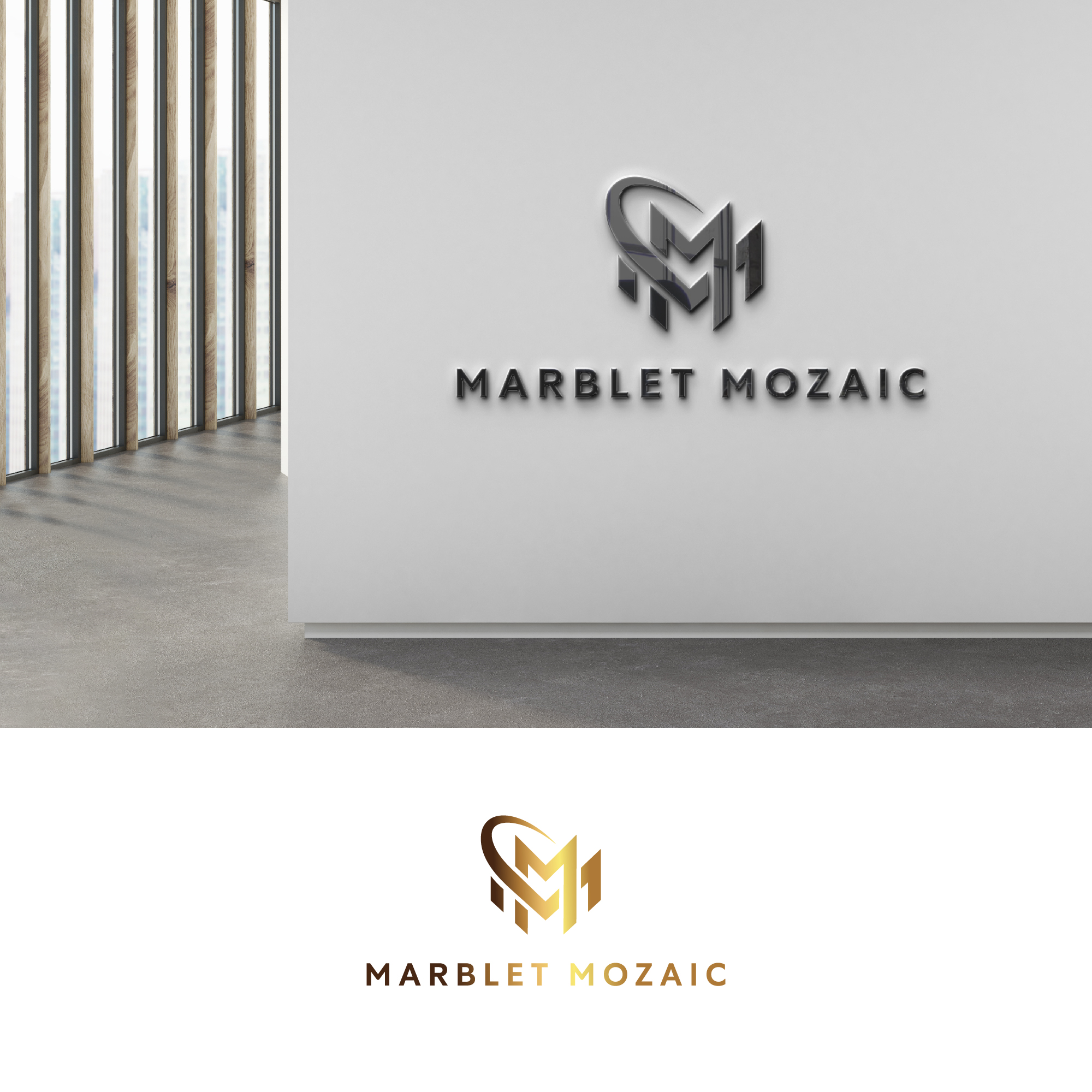 Logo Design by Peroni for MBT | Design #31924877