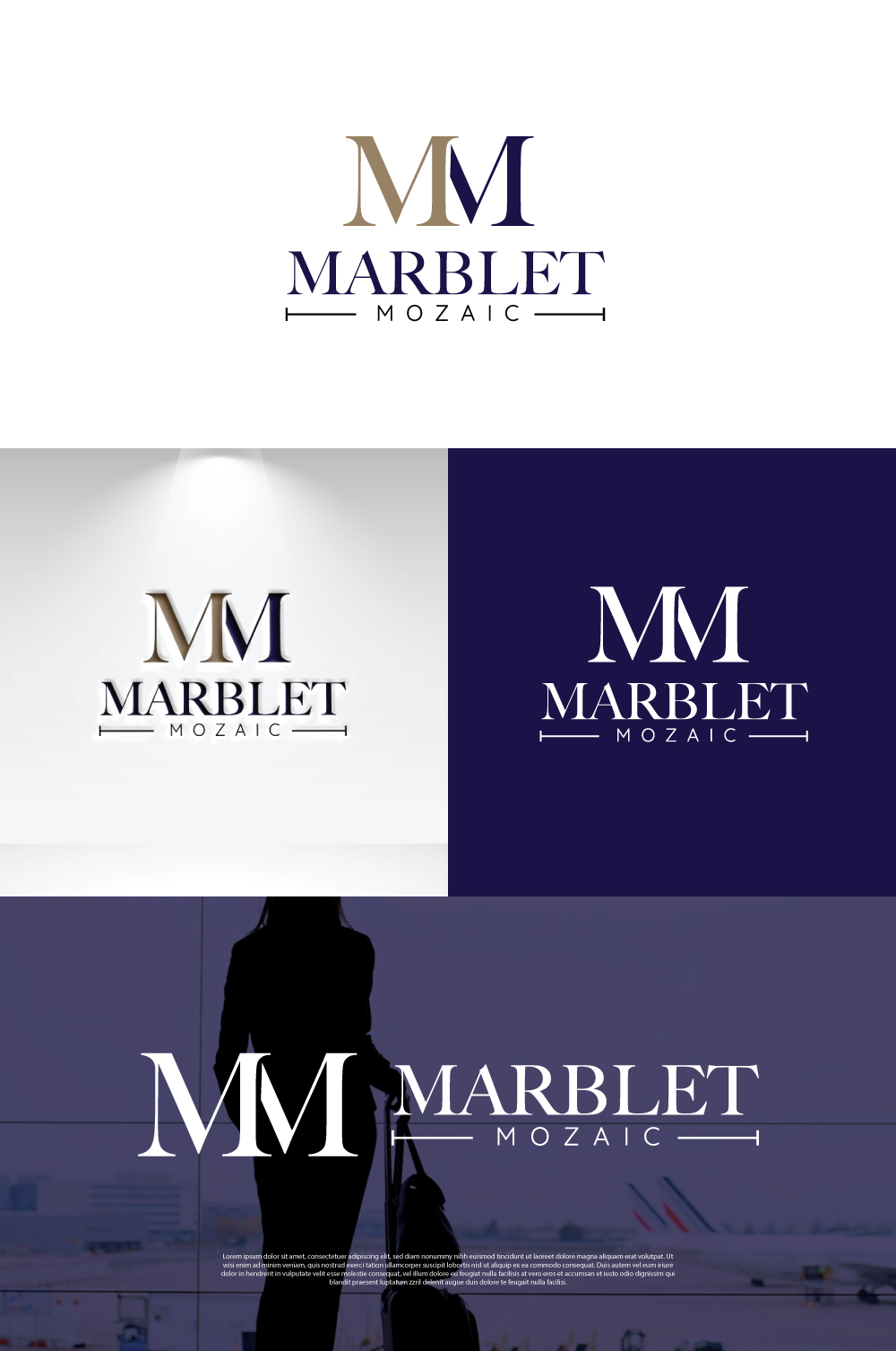 Logo Design by Design_Lenni for MBT | Design #31924825