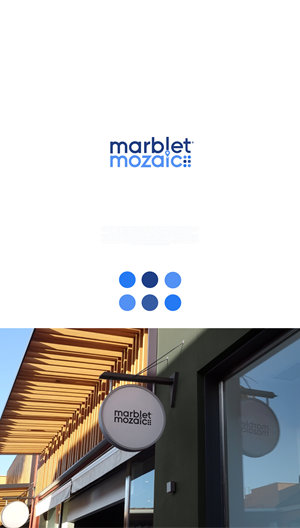 Logo Design by graphicawy for MBT | Design: #31891509
