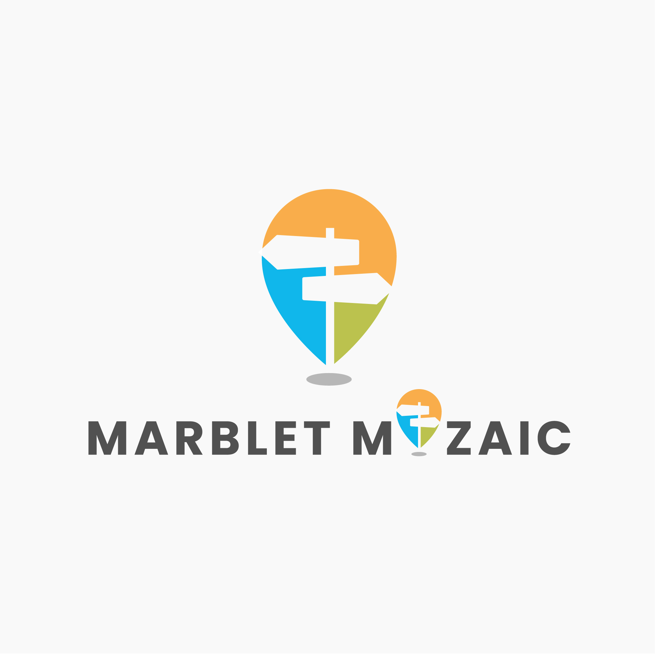 Logo Design by Kuntho Wibisono for MBT | Design #31926816