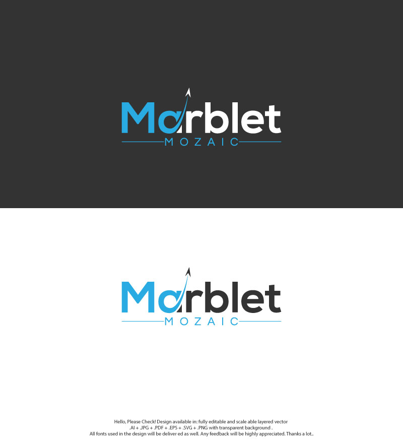 Logo Design by skart for MBT | Design #31901809