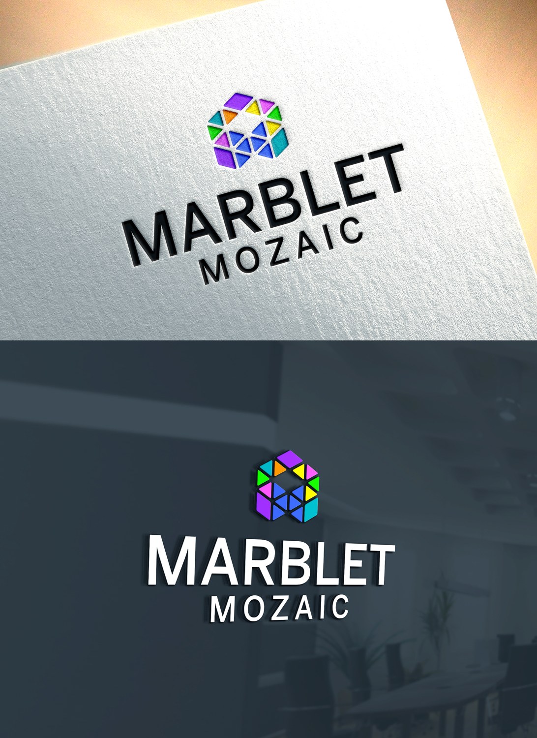 Logo Design by RaKu 2 for MBT | Design #31935638