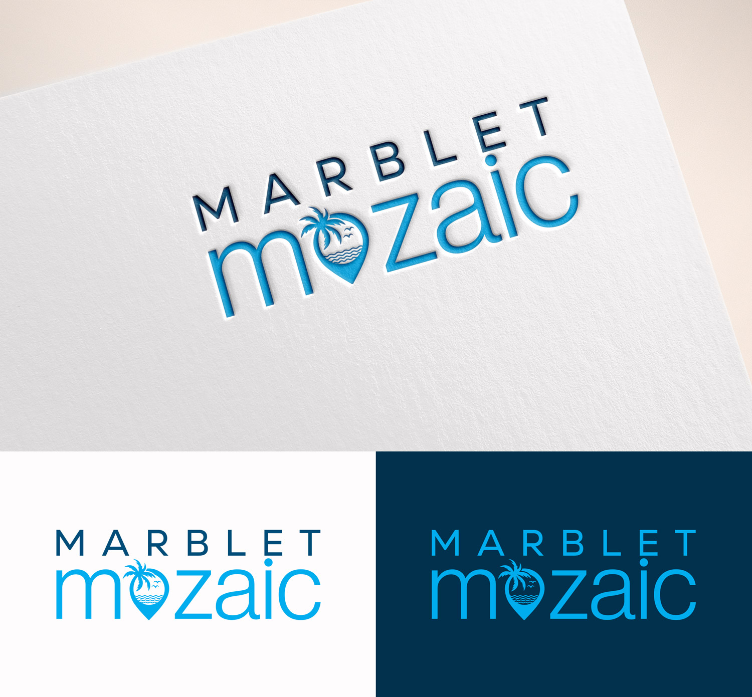 Logo Design by M Art & Design for MBT | Design #31890225
