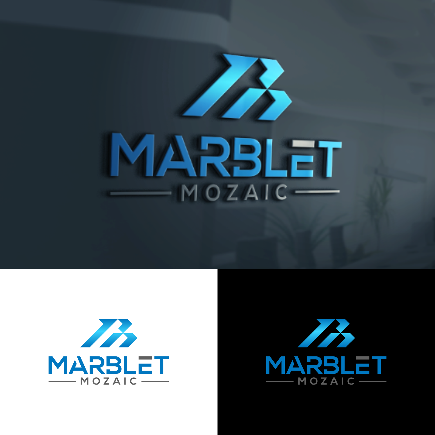 Logo Design by semarco for MBT | Design #31890290