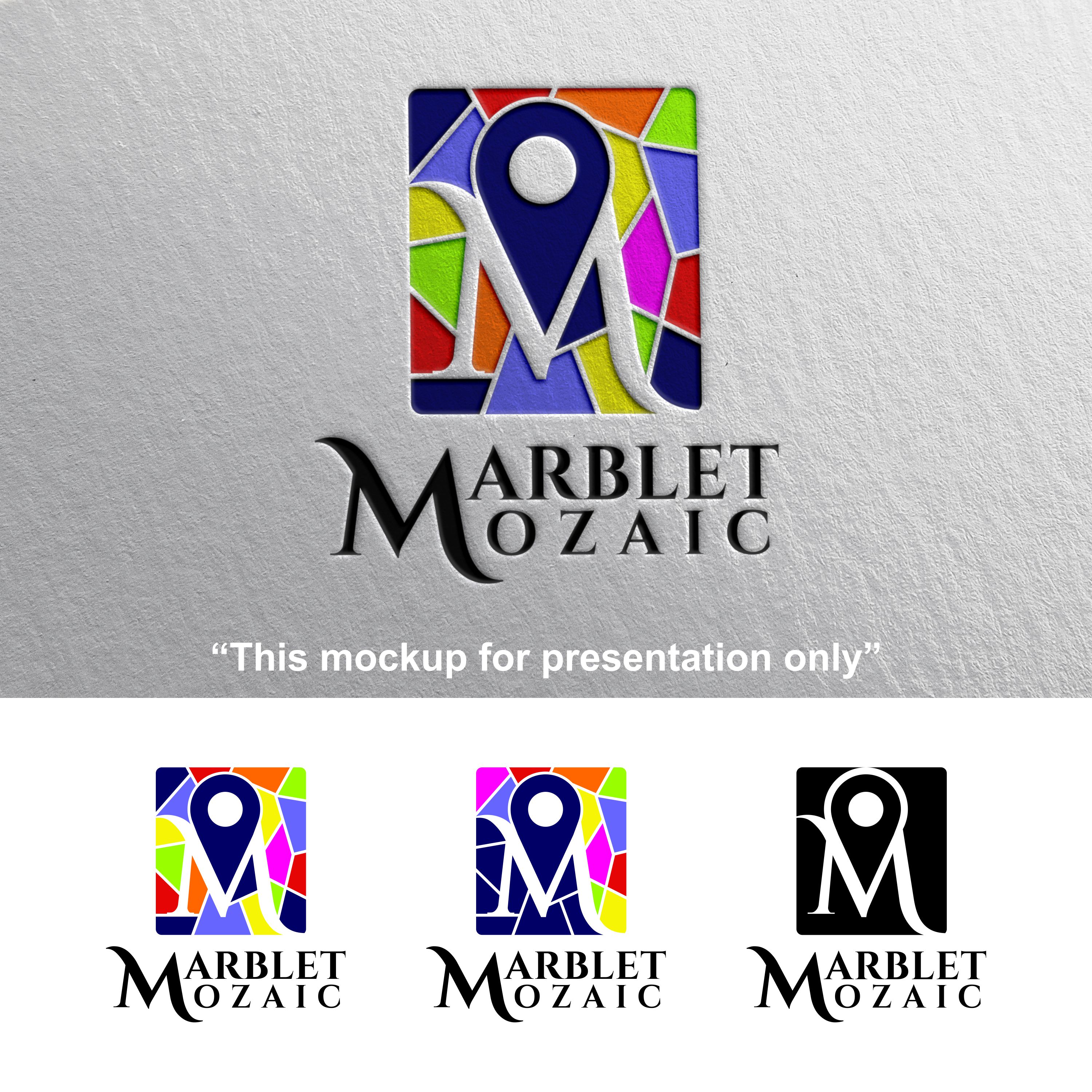 Logo Design by dhanuboy for MBT | Design #31904041