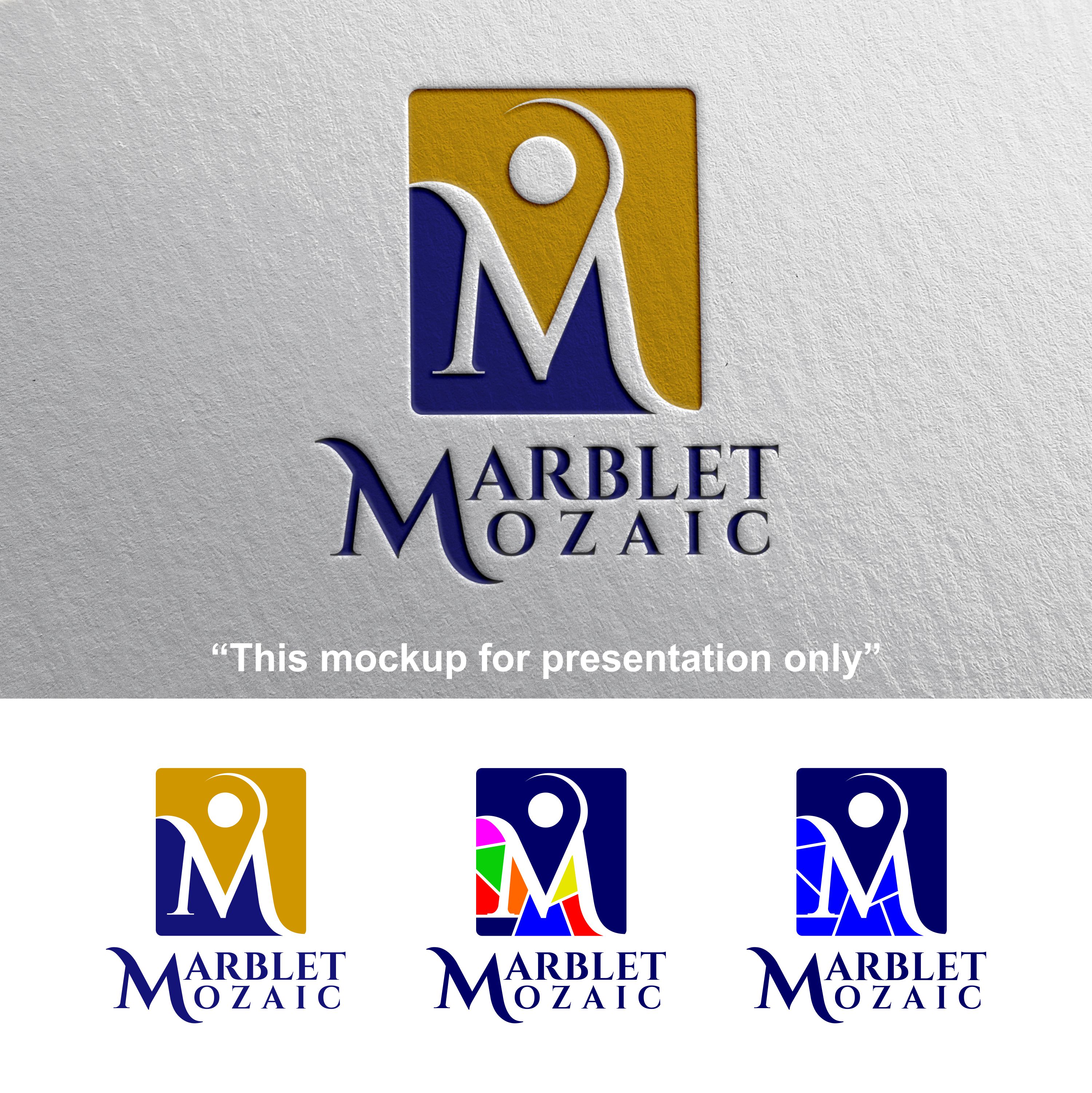 Logo Design by dhanuboy for MBT | Design #31904042