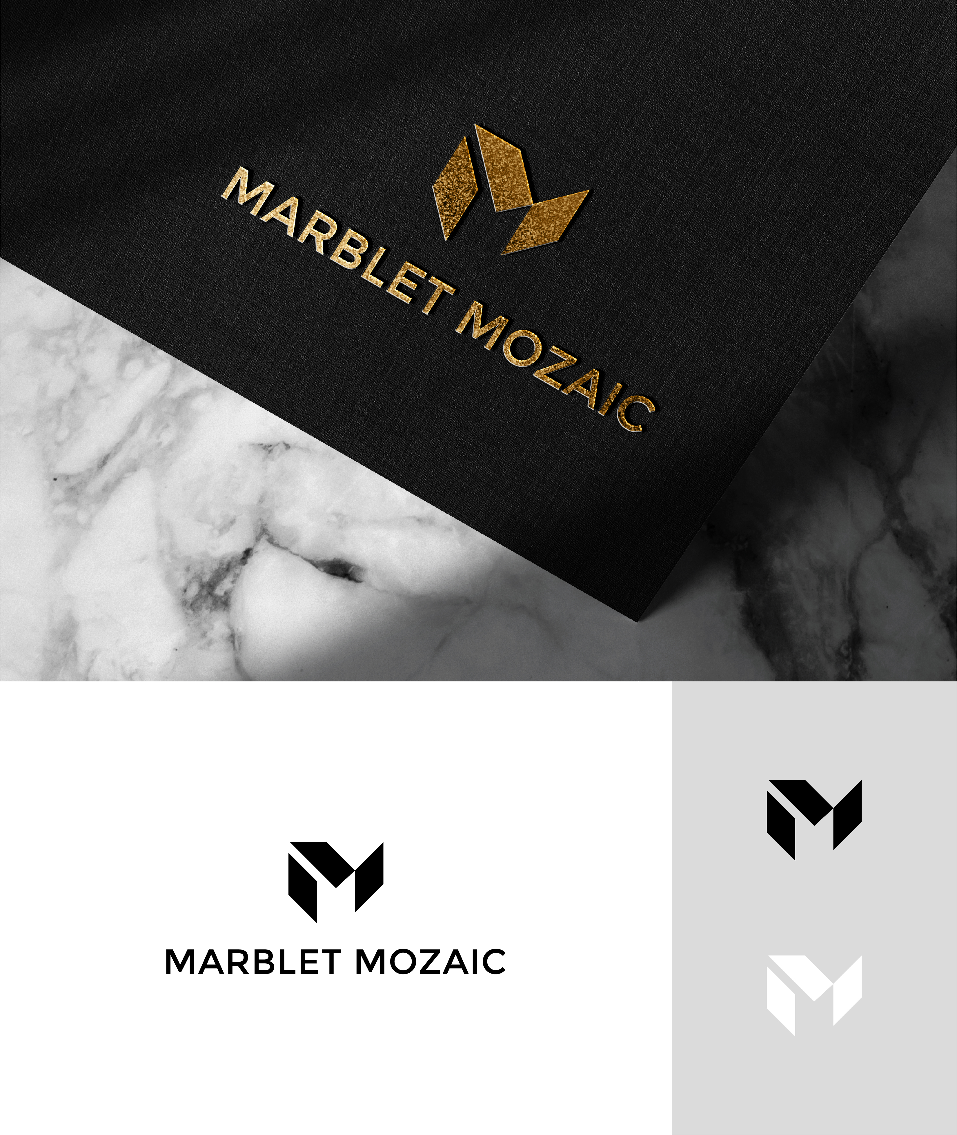 Logo Design by TAQ for MBT | Design #31979752