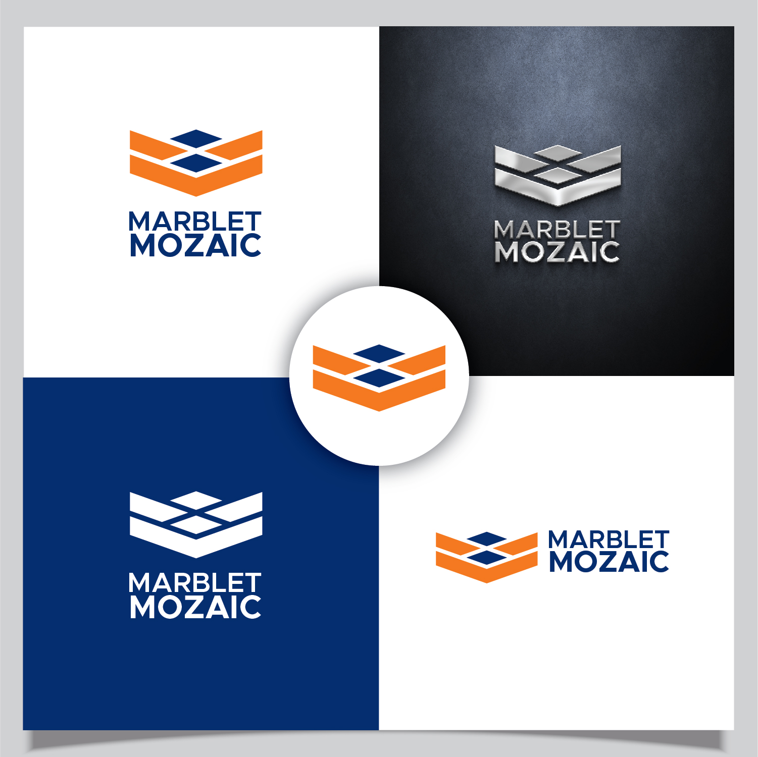Logo Design by creativeoutline for MBT | Design #31895992