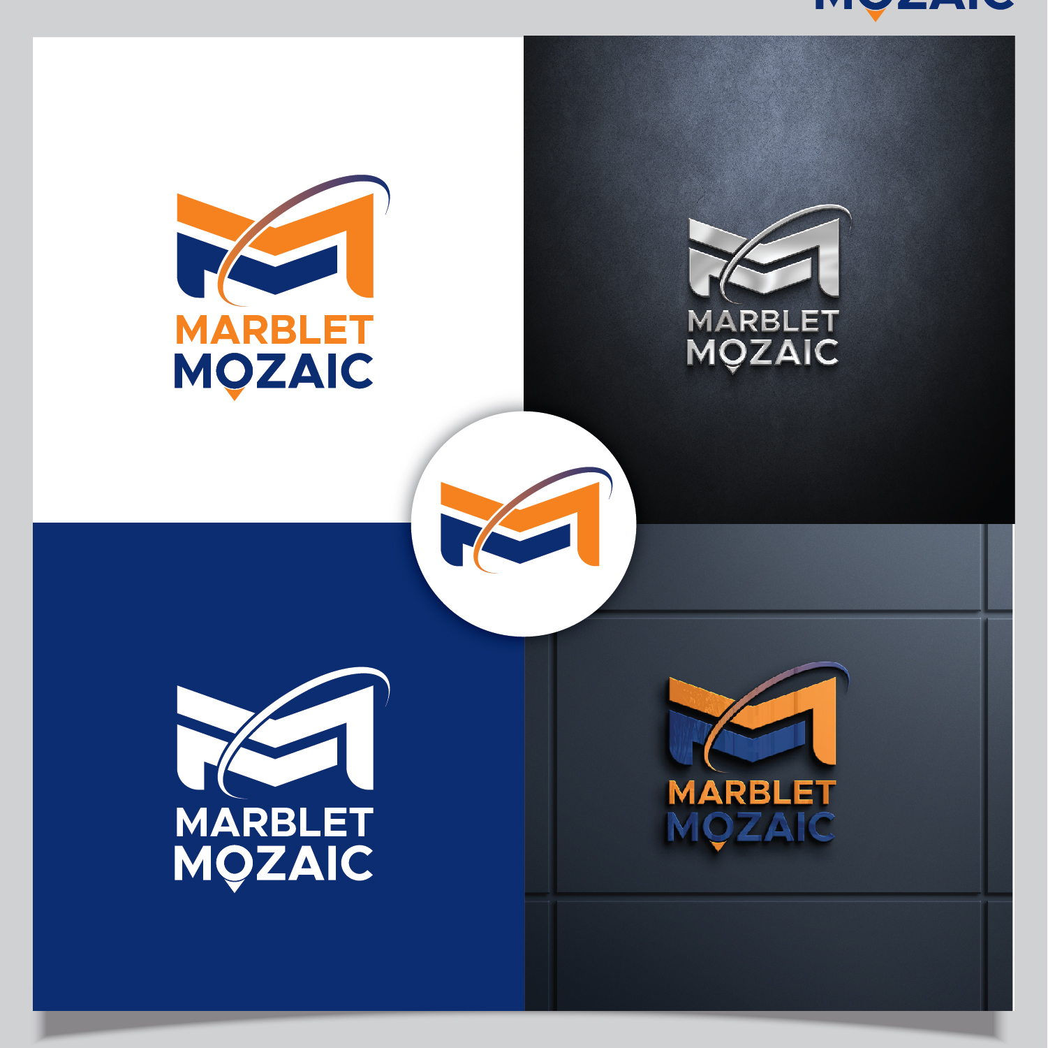 Logo Design by creativeoutline for MBT | Design #31909050