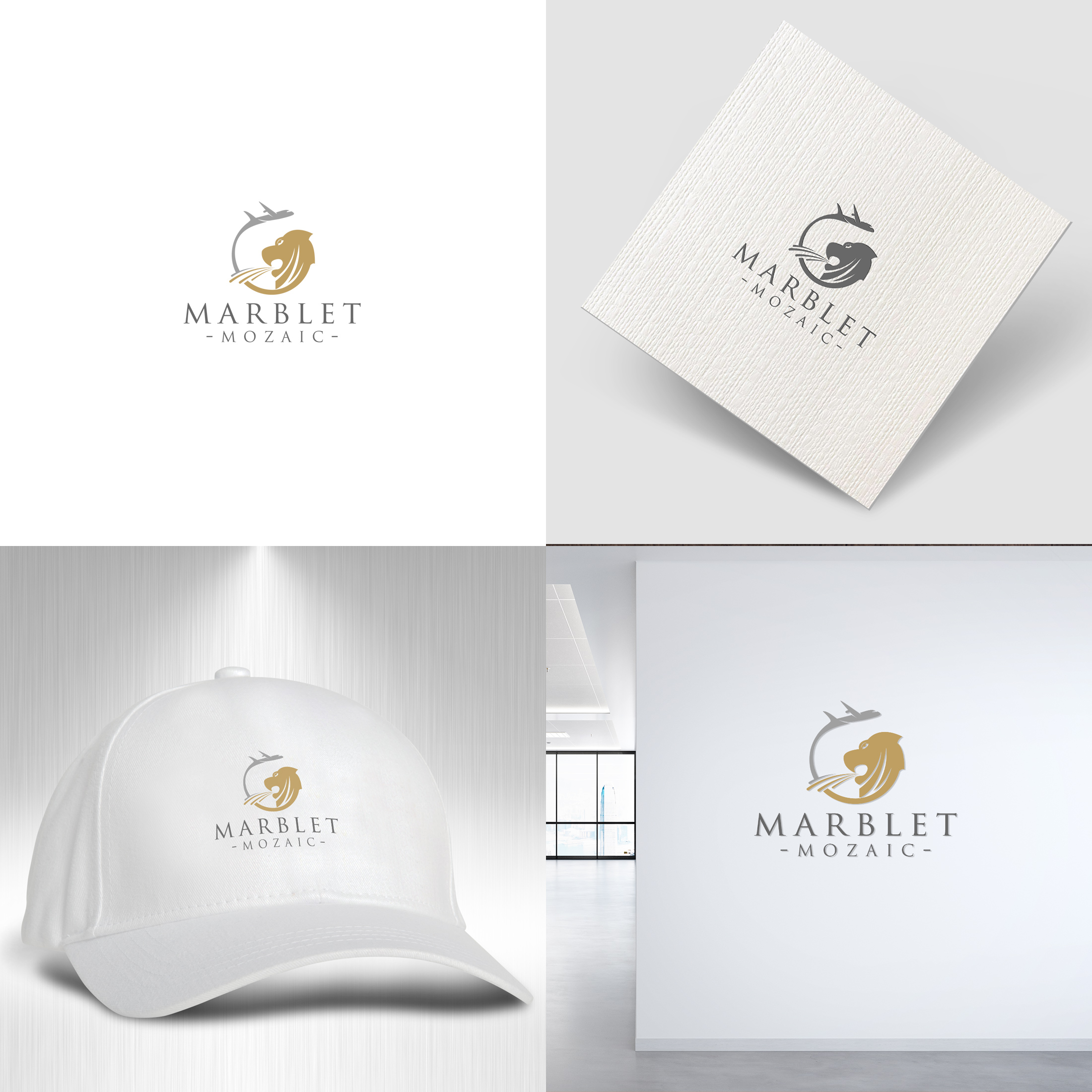 Logo Design by SL Designer for MBT | Design #31890284
