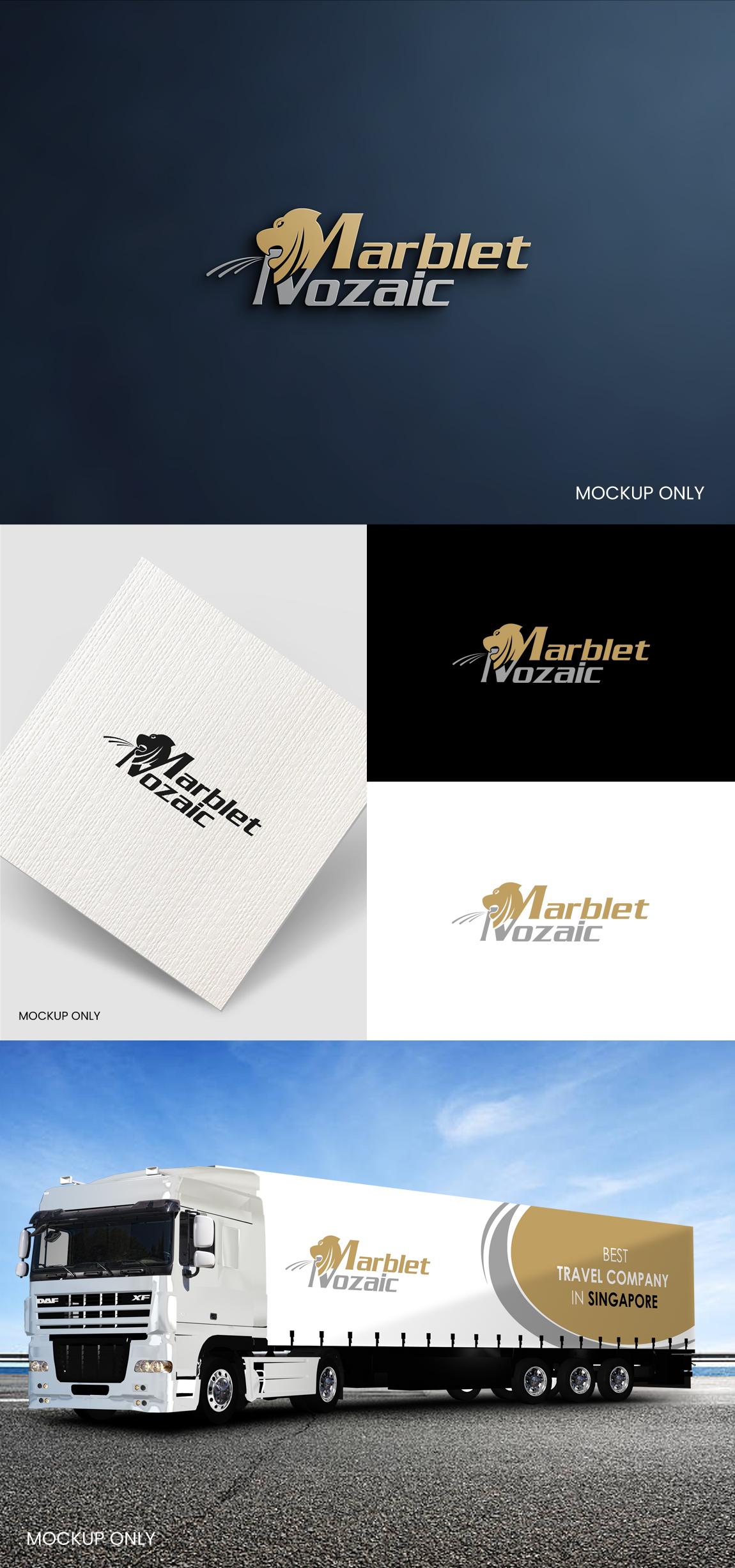 Logo Design by SL Designer for MBT | Design #31893841