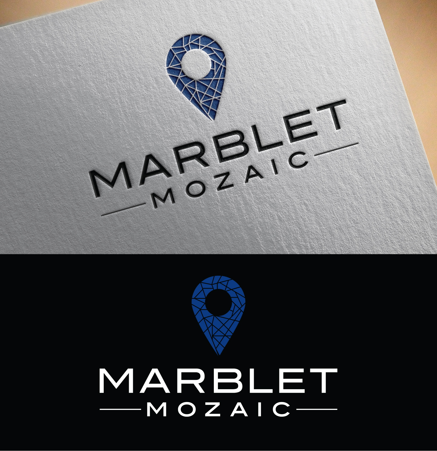 Logo Design by Atec for MBT | Design #31897218