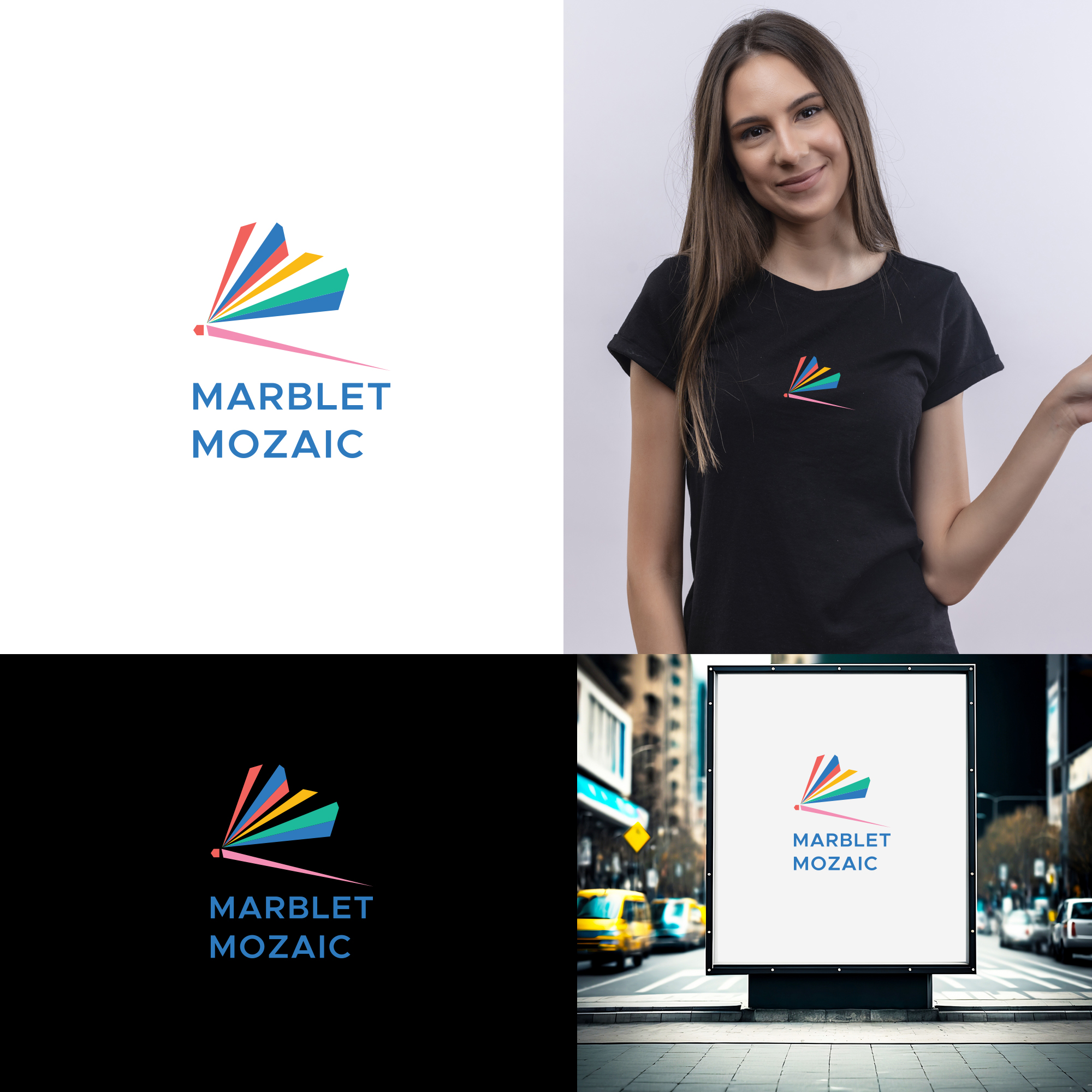 Logo Design by griphingraphics for MBT | Design #31933560